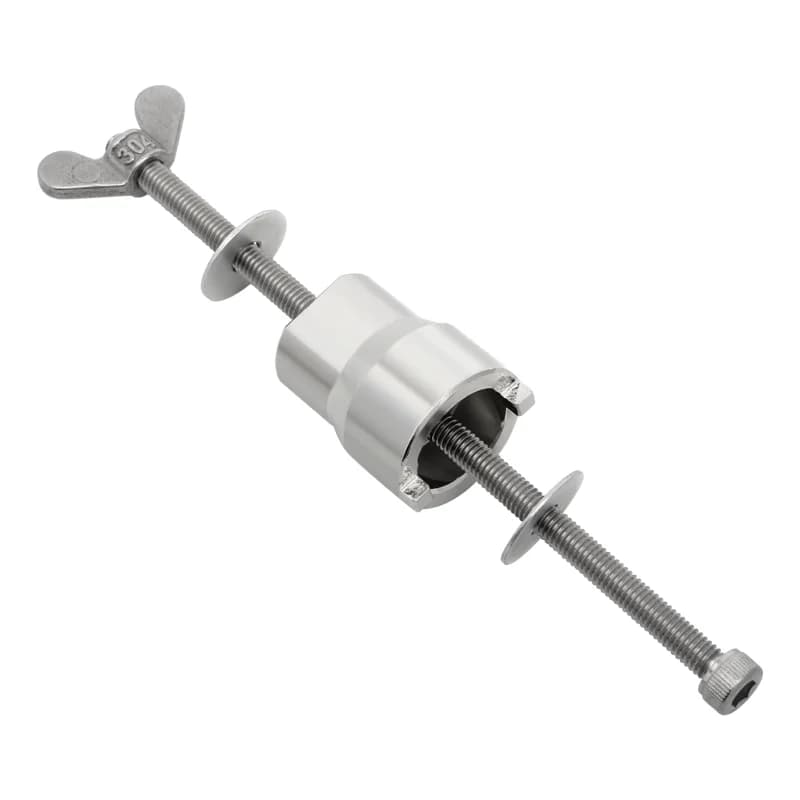 Racsnis agytest (freehub) szerelő dugókulcs