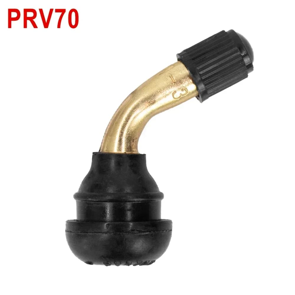 PVR40 / PVR50 tömlő nélküli szelep (50 db) Xiaomi M365, Pro, 1S és Ninebot G30 rollerhez – PRV70