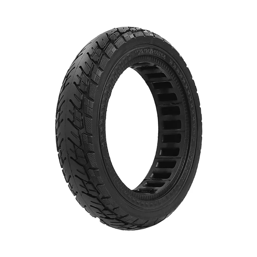 Méhsejt-szerkezetű tömör gumi 250×54 (10×2.125) Ninebot F20, F30, F40 és Xiaomi Mi 4 rollerhez – 1 db