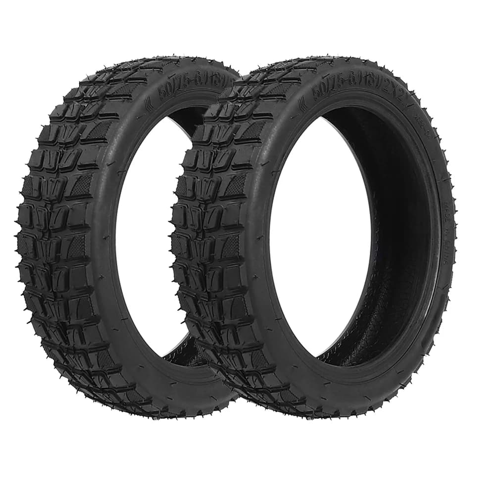 Terep külső gumi 8,5" (50/75-6.1) Xiaomi M365, 1S rollerhez – 2 db outer tire