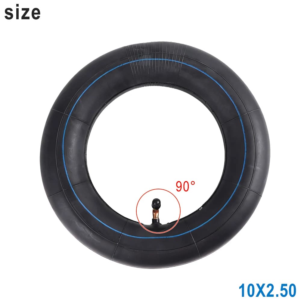 Megerősített külső gumi 10×3.0 Speedway, Zero 10X, Kugoo M4 Pro és Kaabo rollerhez (2. kivitel) – innter tube