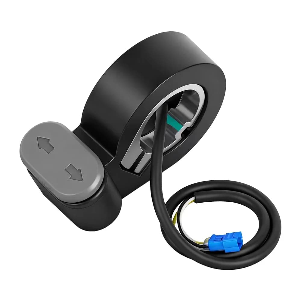 Pótalkatrészek Xiaomi 5 Pro rollerhez: fő kábel, motor, BMS, sárvédő, lámpa, gázkar – Steering switch