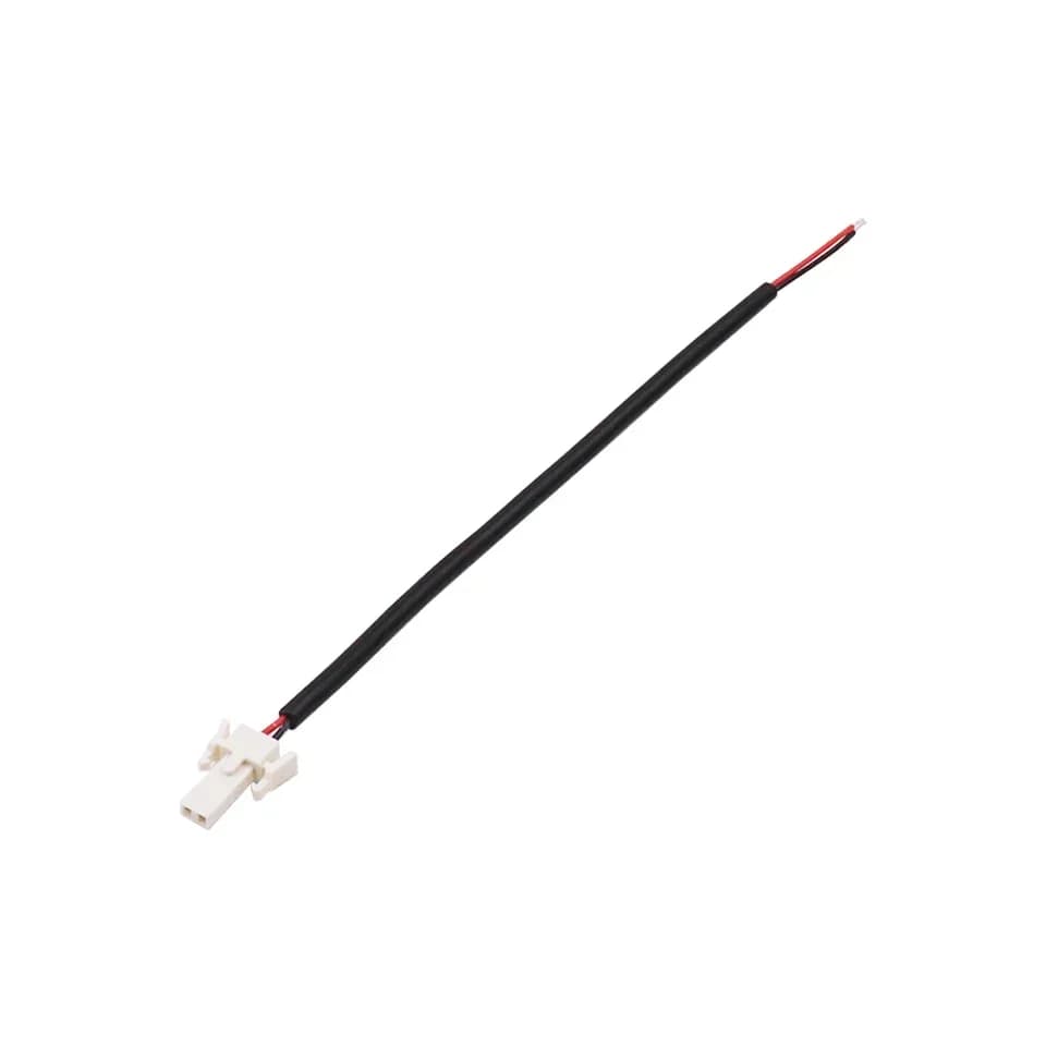 Hátsó lámpa kábel az akkumulátorhoz Xiaomi M365, Pro, Pro 2 rollerhez – 1 db