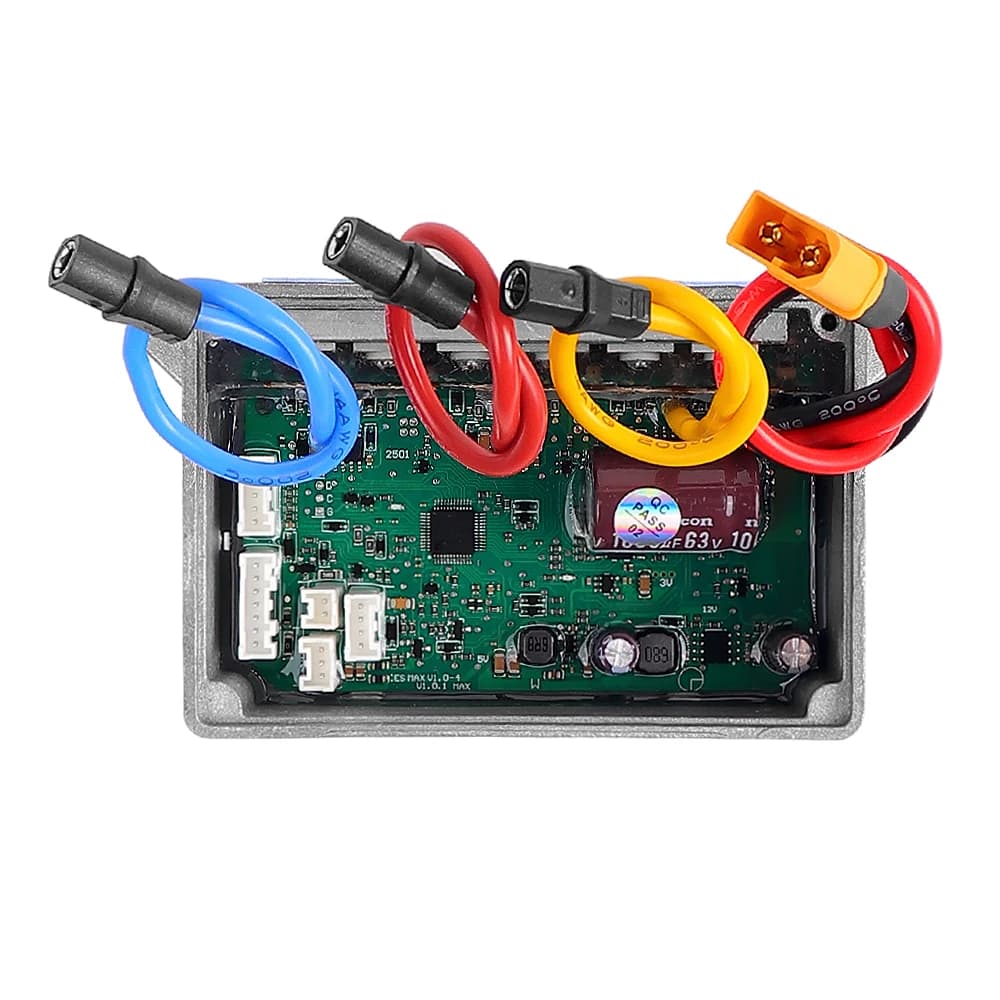 Vezérlő alaplap Ninebot Max G30 rollerhez