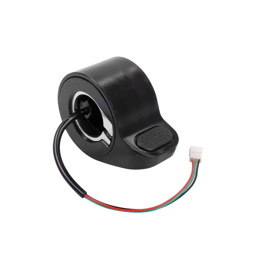 Vezérlő, kijelző, fékkar és gázkar szett Xiaomi M365 és Pro rollerhez – m365 throttle