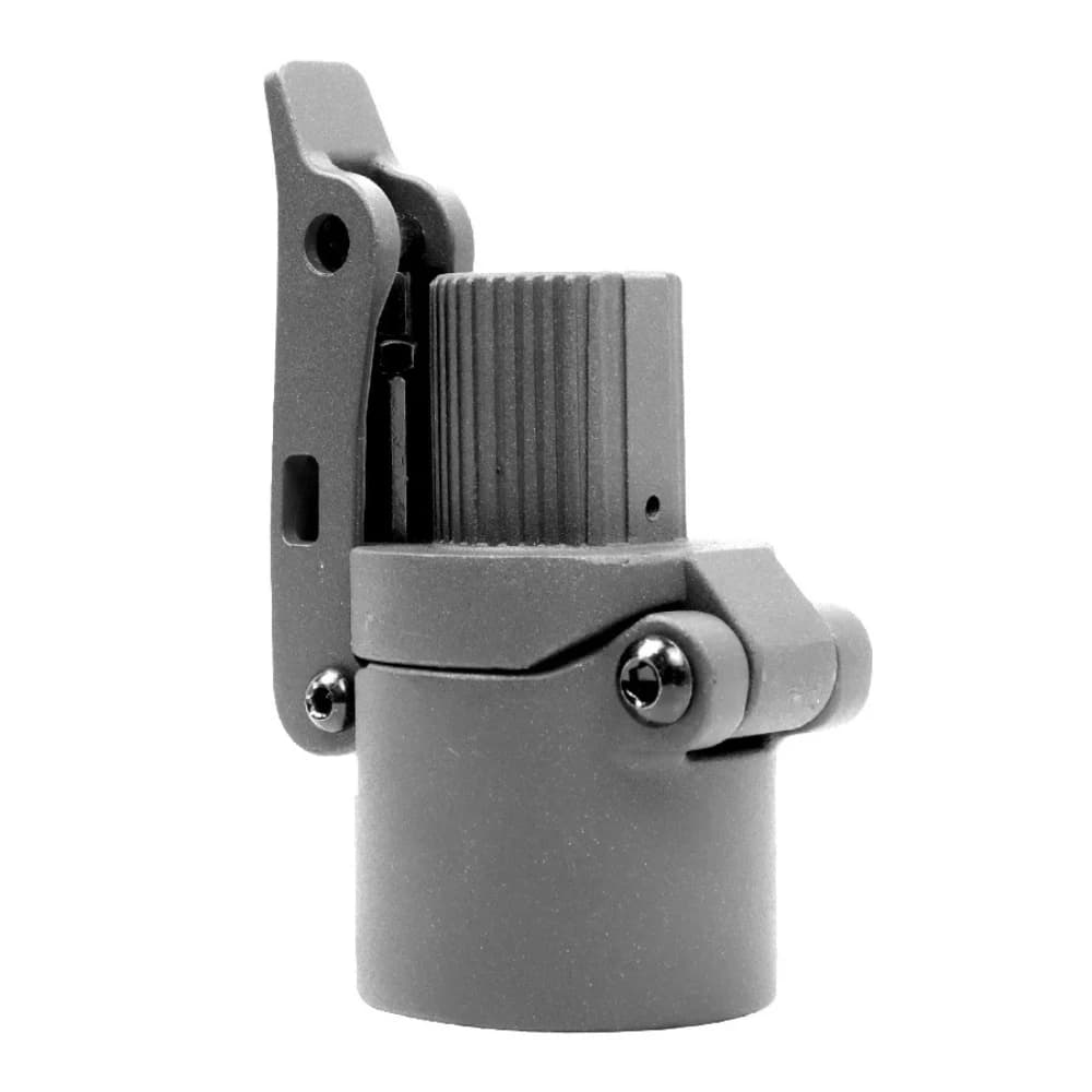 Összecsukó rúd talp és rögzítőcsat Ninebot Max G30 rollerhez – Folding Hook