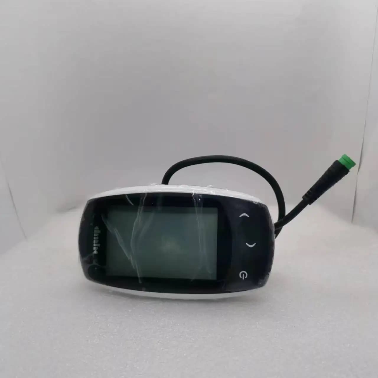 DMHC TC480 LCD kijelző, 5 tűs