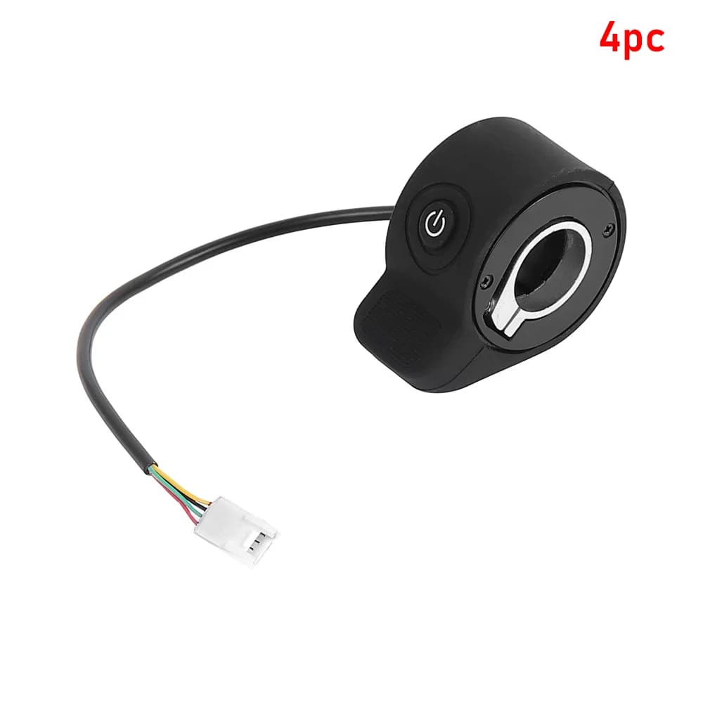 Gázkar Navee N20, N30, N40 rollerhez – 4 db