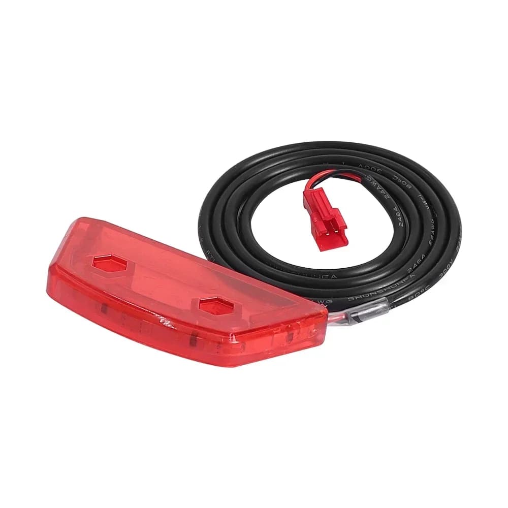 Hátsó lámpa Kugoo Kukirin G2 Max rollerhez