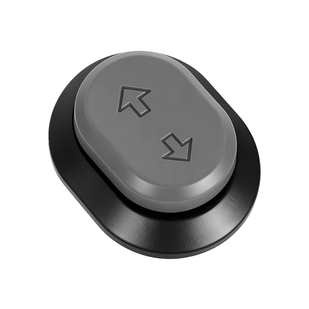 Irányjelző gomb Ninebot E2 Pro, F2, F2 Plus, G2 és Xiaomi 4 Pro Plus, Max rollerhez – 1 db