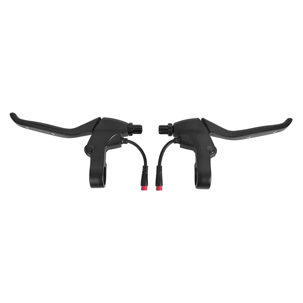 Bal vagy jobb fékkar Kukirin G2 Pro és Kugoo Kirin G2 Max rollerhez – 1pairs
