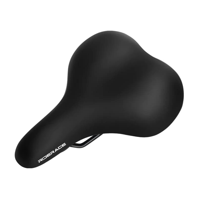 Riderace memóriahabos nyereg – L