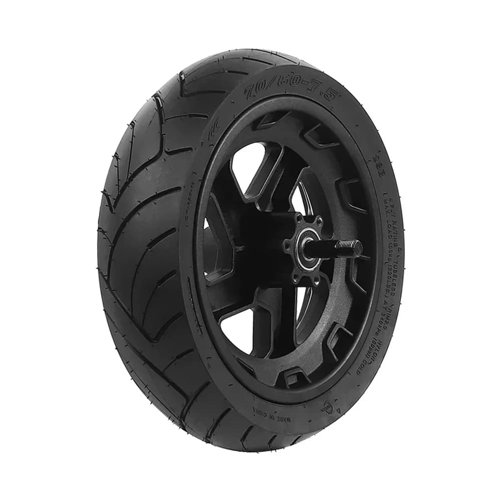 Pótalkatrészek Segway Ninebot Max G3 rollerhez: vezérlő, gumi, védőfedél, féktárcsa, fékbetét – Vacuum Tire Hub