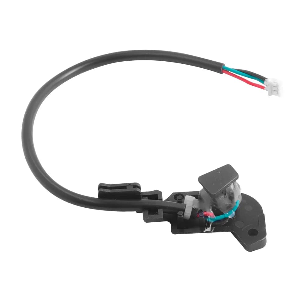 Szilikon fékkarvédő Xiaomi M365 rollerhez – Handbrake Hall Wire