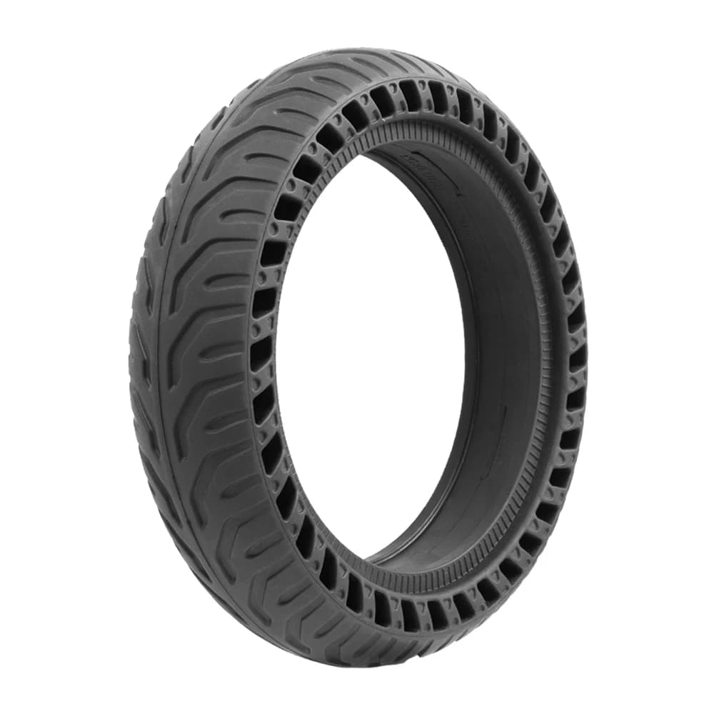Rezgéscsillapító méhsejt-szerkezetű tömör gumi 8,5×2 Xiaomi M365, Pro, 1S, Pro 2, Mi 3 rollerhez – 1 db