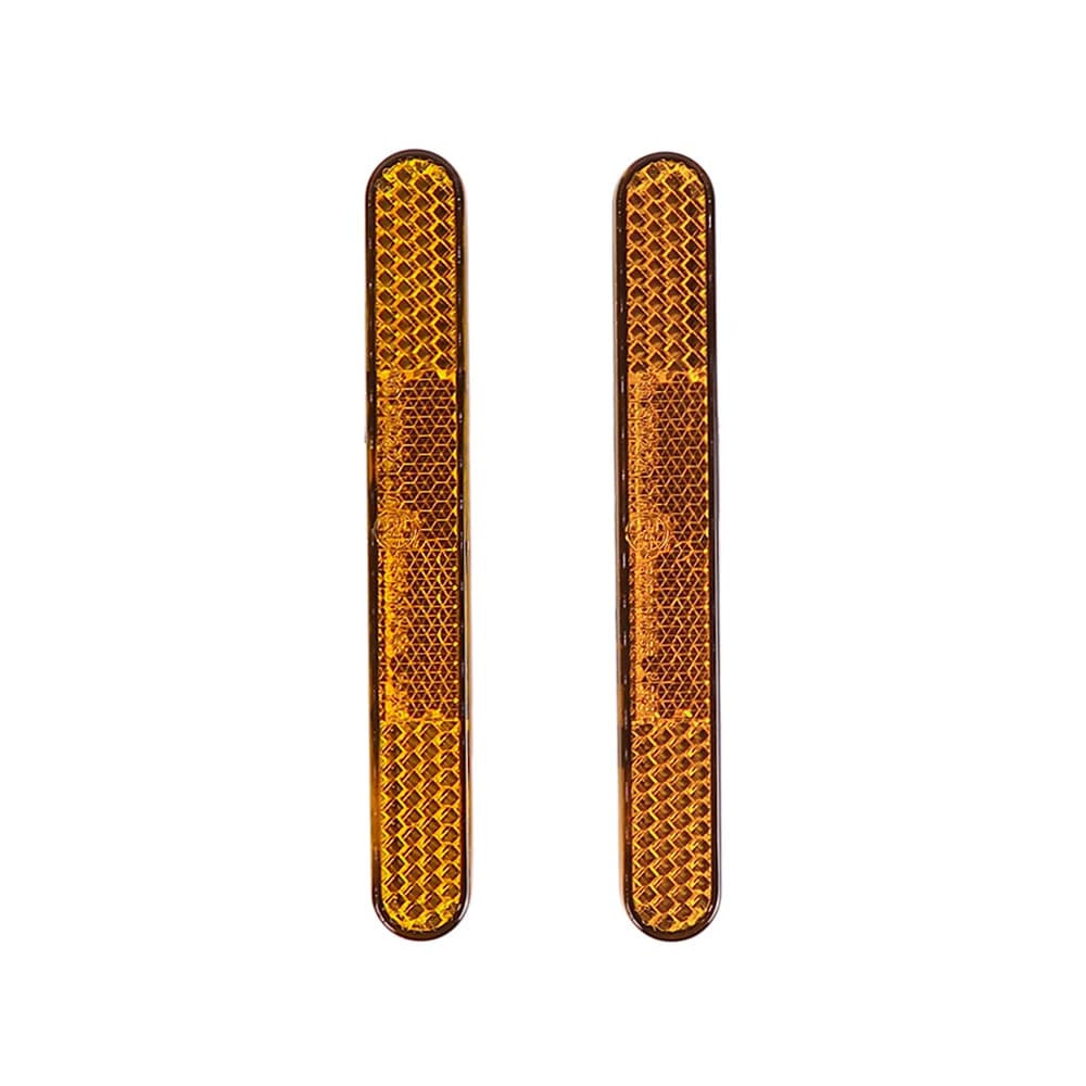 Bal és jobb hátsó fényvisszaverő Xiaomi Elite rollerhez – 1pair