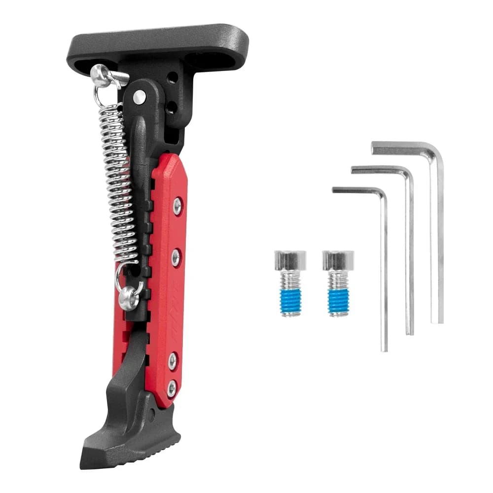 Kihúzható oldaltámasz Ninebot Max G30, Kaabo Mantis 10 és Vsett 9 rollerhez – B