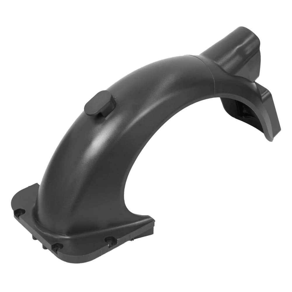 Hátsó sárvédő (német változat) Ninebot Max G30, G30D, G30LE rollerhez – G30 G30D