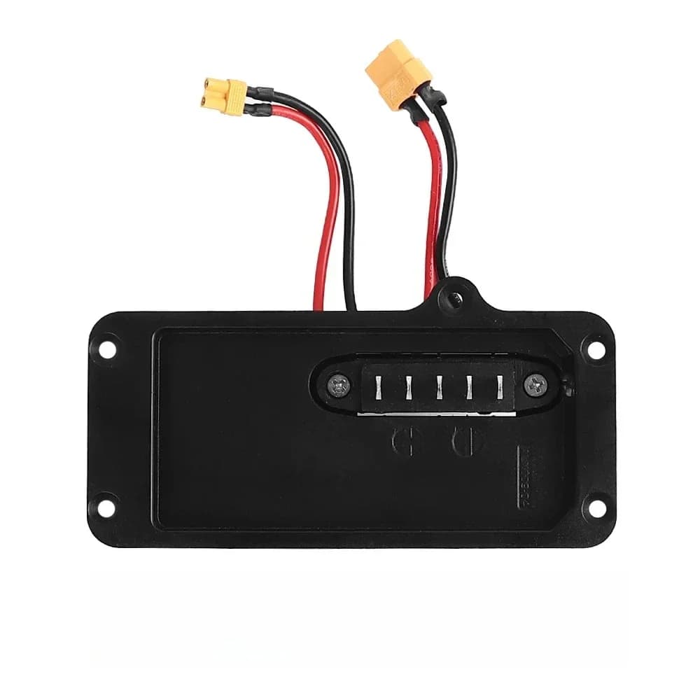 ALX-009 töltőkábel XT csatlakozóval Engwe e-bike-hoz