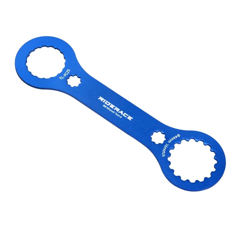 DUB középcsapágy kulcs SRAM és Shimano csapágyakhoz (BBR60, MT800, BBR9100) – Tool