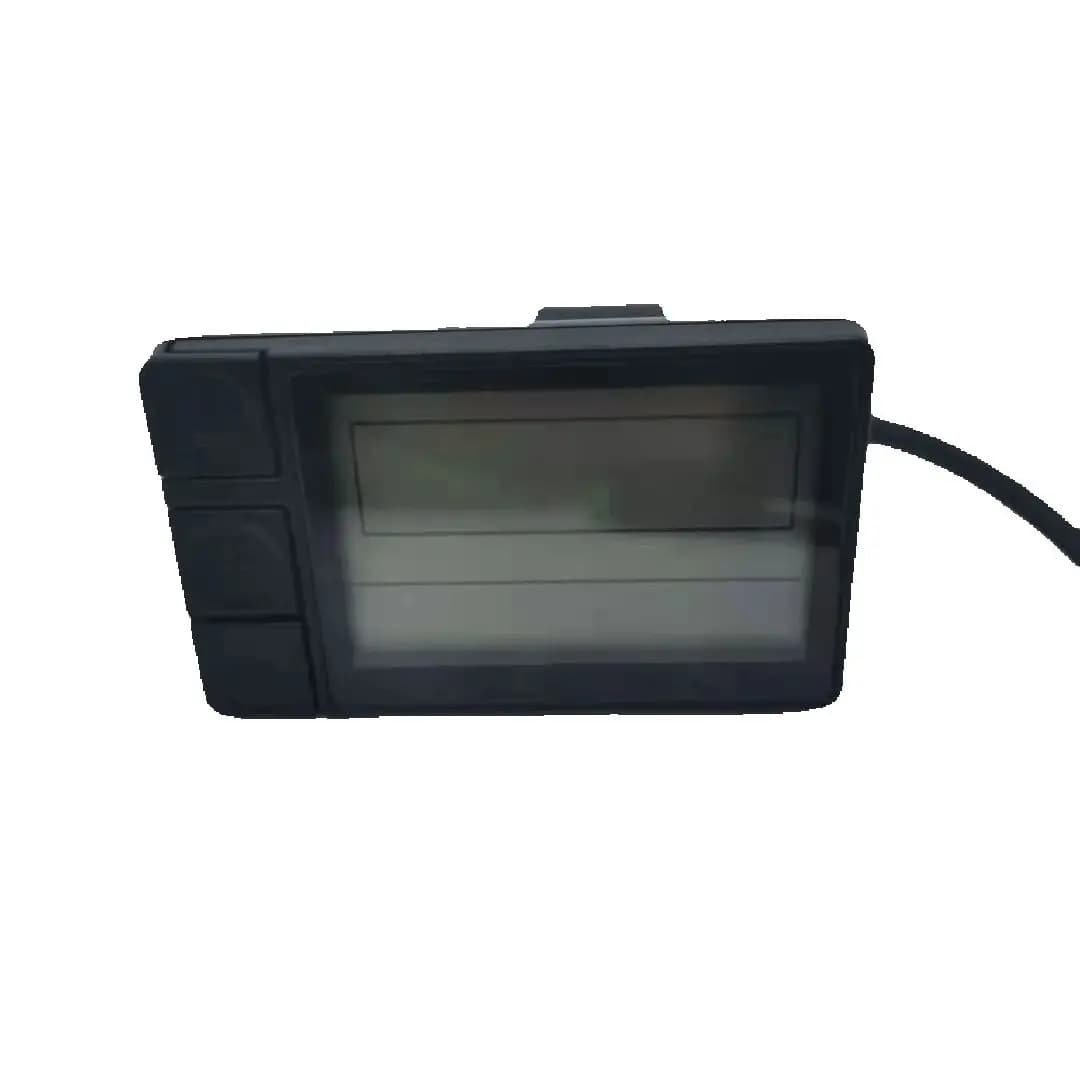 APT LCD-450U kijelző, 5 tűs