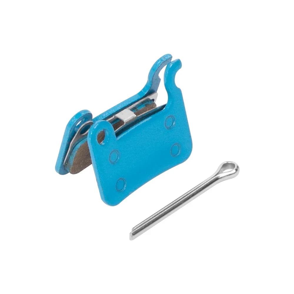 Fém tárcsafékbetét Ninebot P65, P65U, P65A, P65E, P100, P100S, P100SE rollerhez