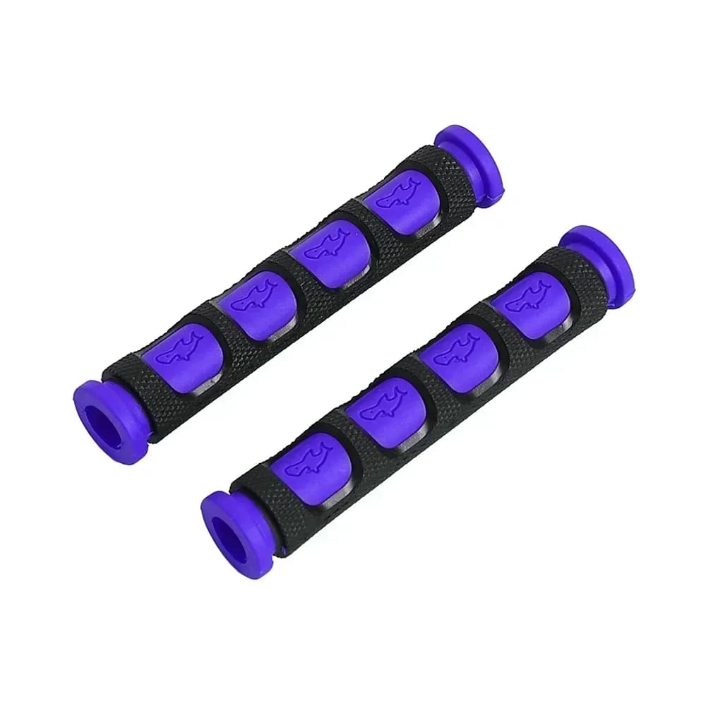 Szilikon fékkarvédő Ninebot F20, F30, F40, G30 és Xiaomi rollerhez – kék
