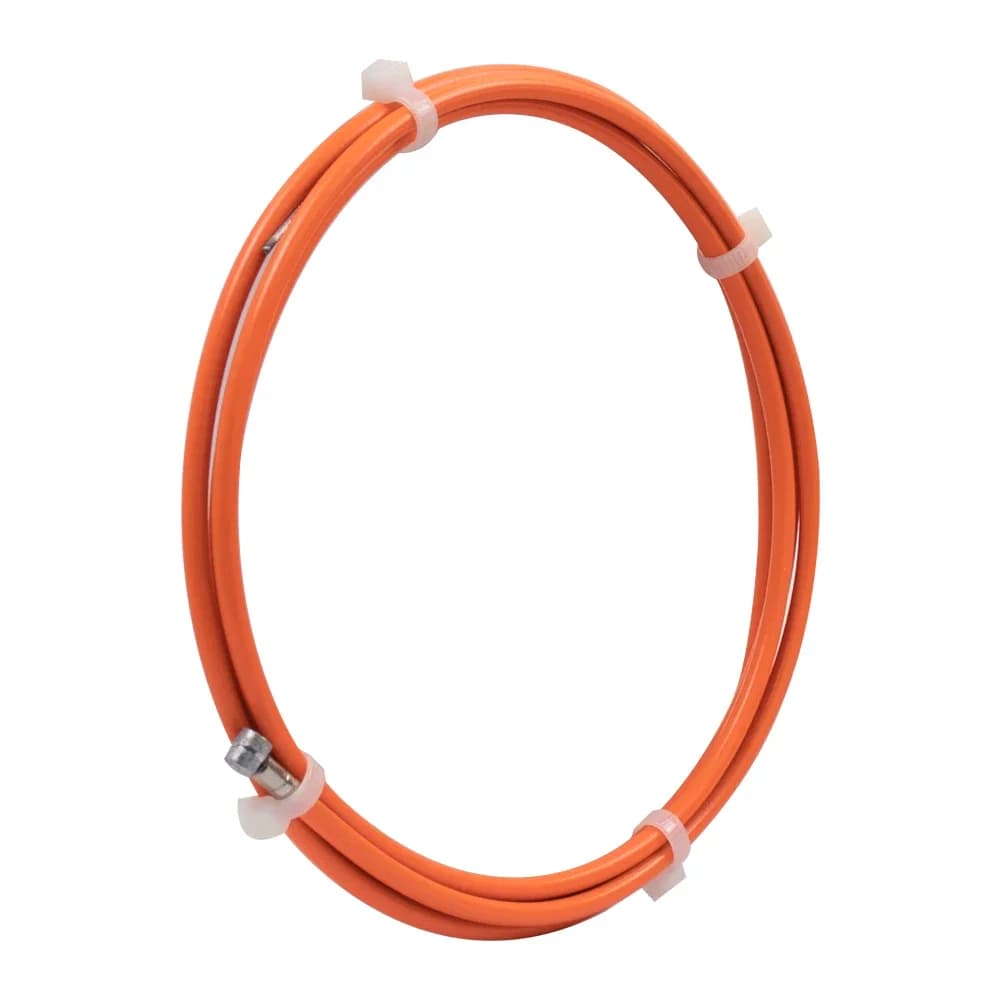 Fékkar, tárcsafék-nyereg, bowden és fékbetét Ninebot F20, F30, F40 rollerhez – Brake cable