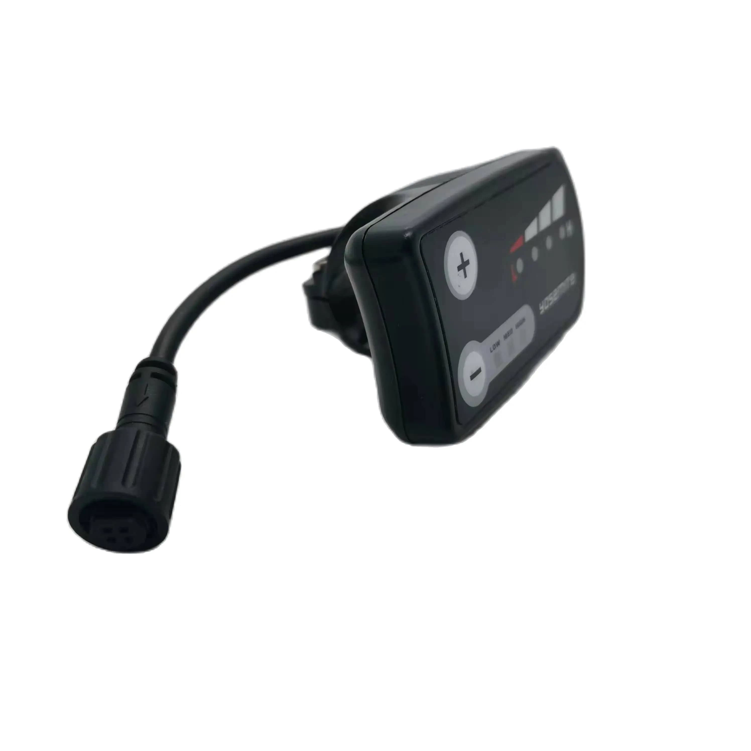 Yosemite 790 LED kijelző, 36 V – LED 36V 4pins