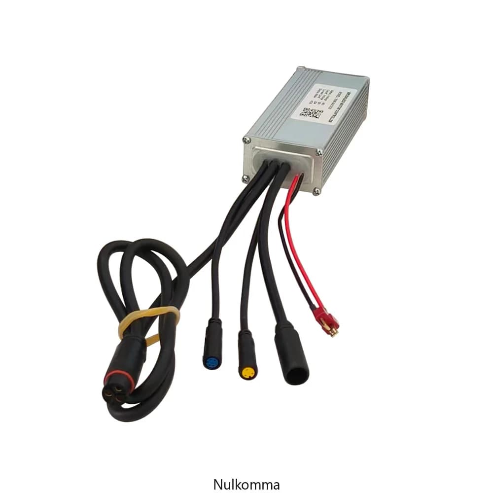 Kefe nélküli motorvezérlő X098-AXC020, 48 V 20 A