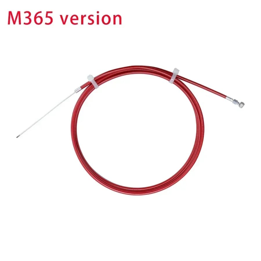 Fékalkatrészek Xiaomi M365 rollerhez: 110 mm-es tárcsa, betét, féknyereg, bowden, fékkar – brake cable