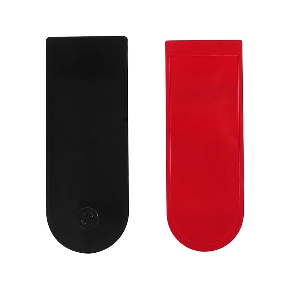 Pótalkatrészek Xiaomi 4 Lite (2. gen.) rollerhez: vezérlő, kijelző, fékkar, gázkar, sárvédő, BMS, lámpák, sztender – Dashboard panel