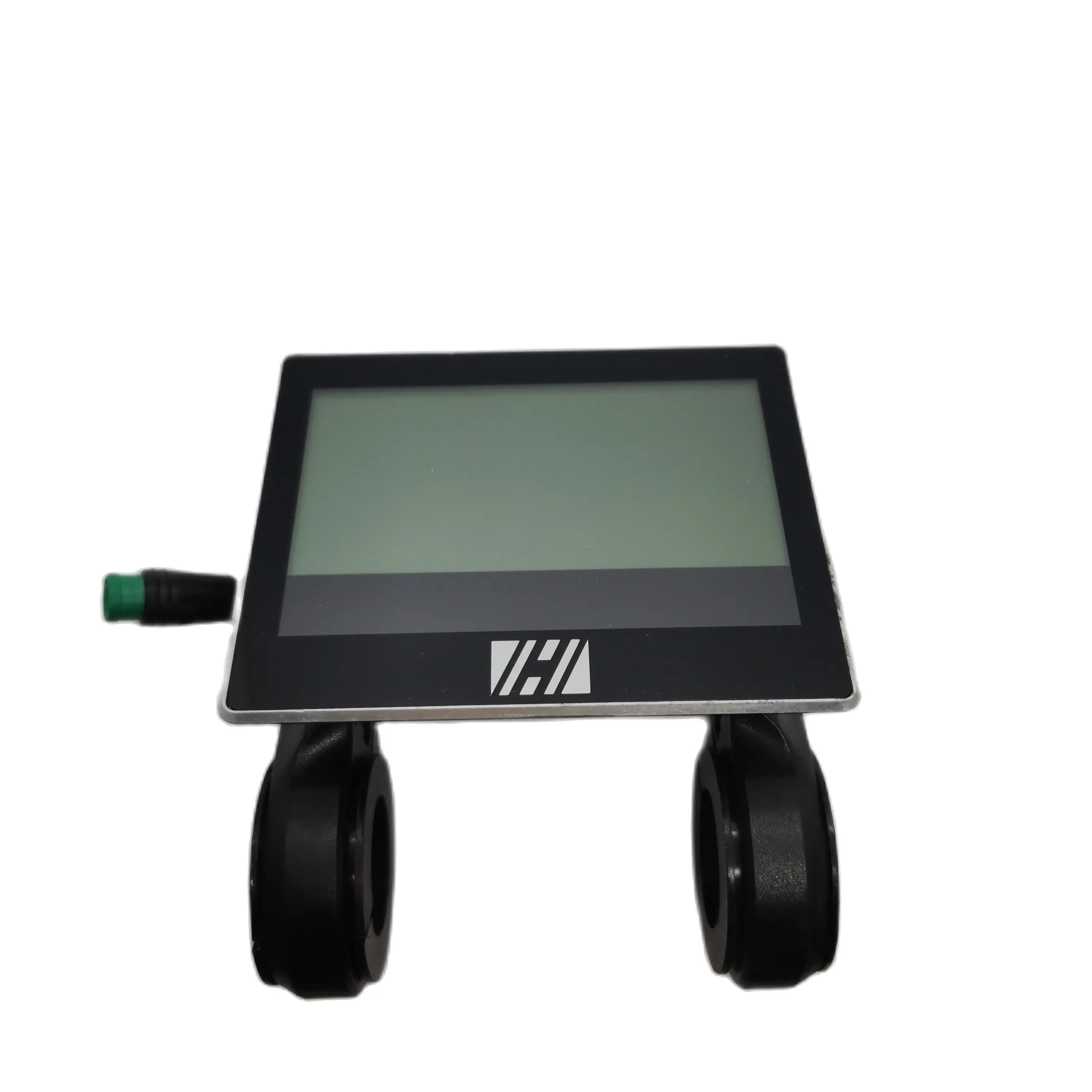 Hyena RS485 kijelző Fischer EM1609 e-bike-hoz – HYENA Display