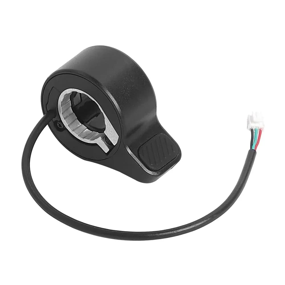 Hüvelykujjas gázkar Xiaomi 4 Lite (2. gen.) rollerhez – B
