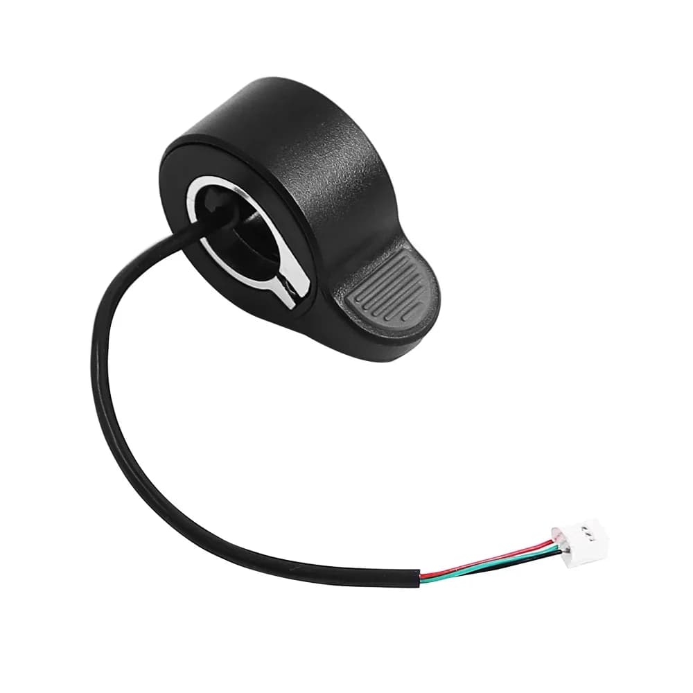 Hüvelykujjas gázkar Xiaomi 4 Lite (2. gen.) rollerhez
