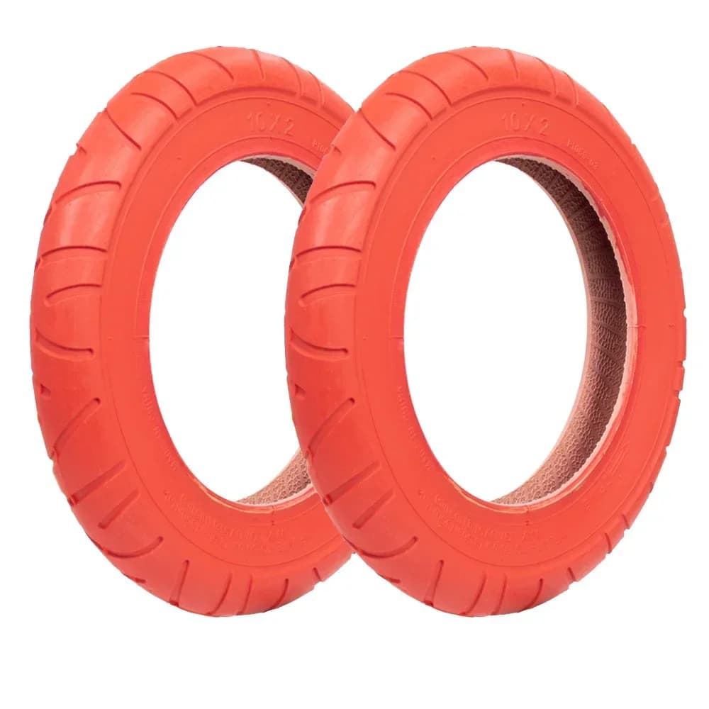 Megerősített külső és belső gumi 10×2 Xiaomi M365, 1S, Pro, Mi 3 rollerhez – 2 db