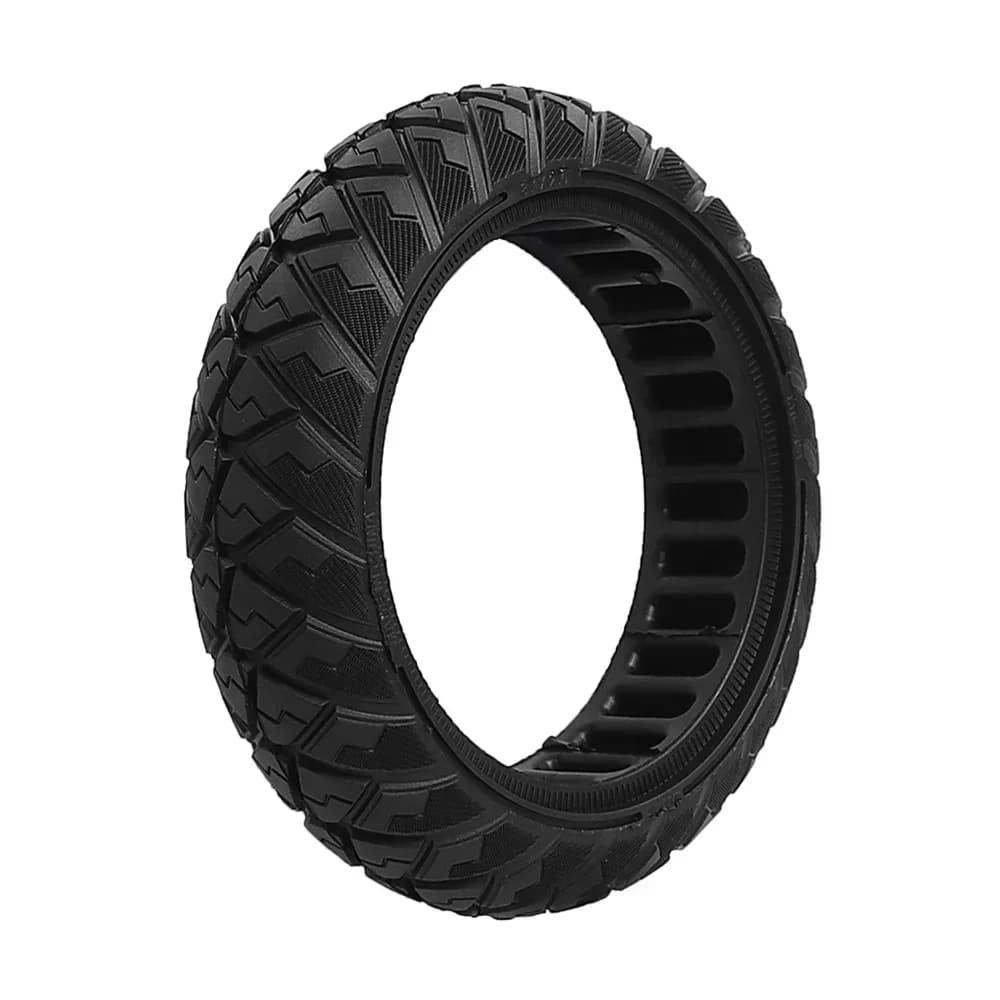 Tömör terepgumi 8,1×2.0 Xiaomi 4 Go és Ninebot E2, E2 Pro, E2 Plus rollerhez