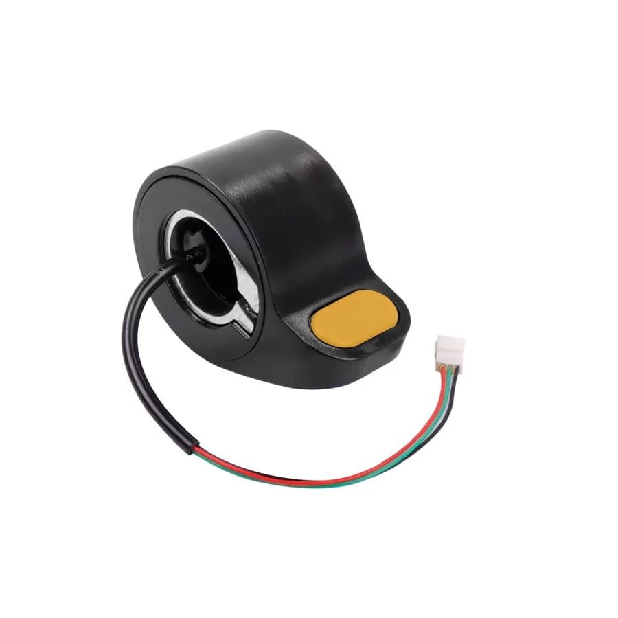 Vezérlőpanel és kijelző Ninebot Max G30, G30D, G30L rollerhez – throttle