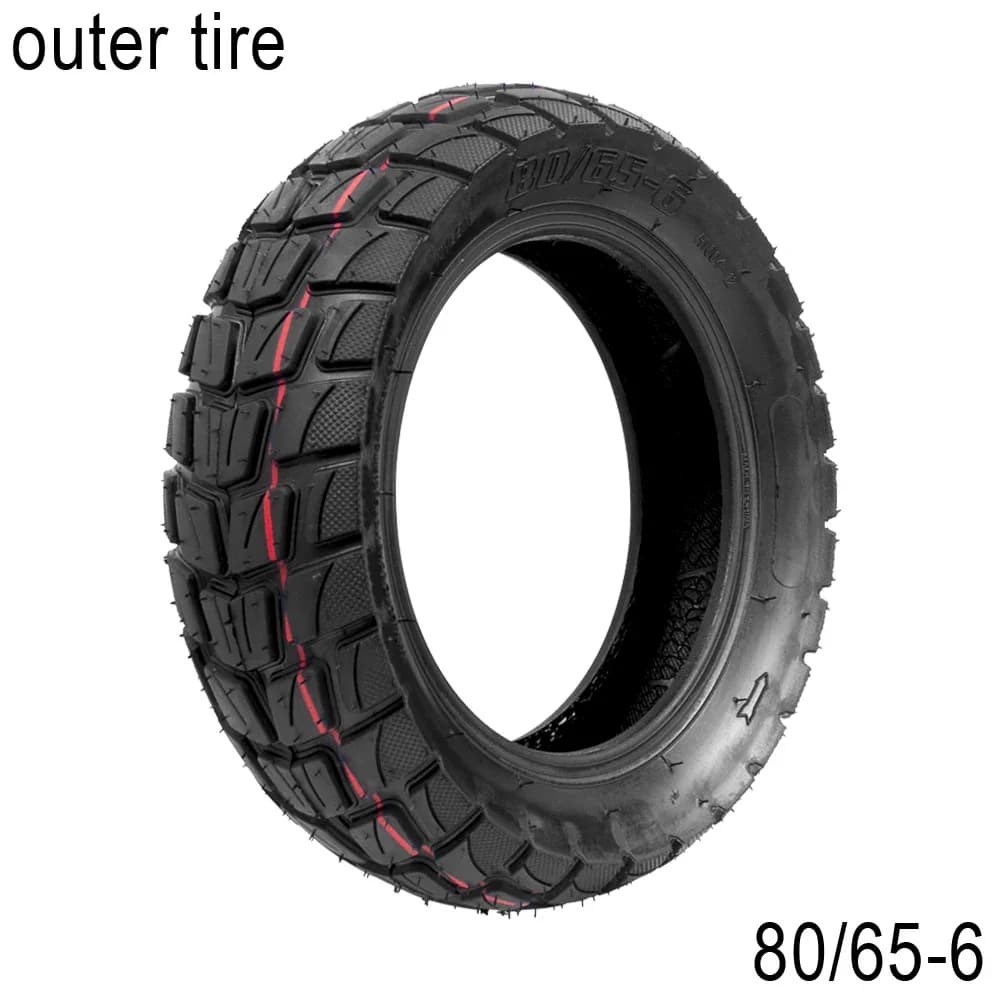 Terep/városi gumi 80/65-6 (10×3) Speedual Grace 10 és Kugoo M4 Pro rollerhez – 80 65-6 outer tire