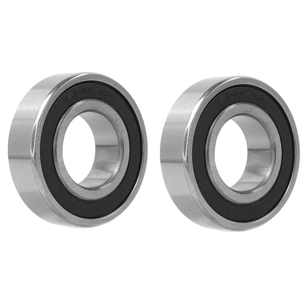 6003 2RSH csapágy hátsó motorhoz Ninebot Max G30 rollerhez – 2 db