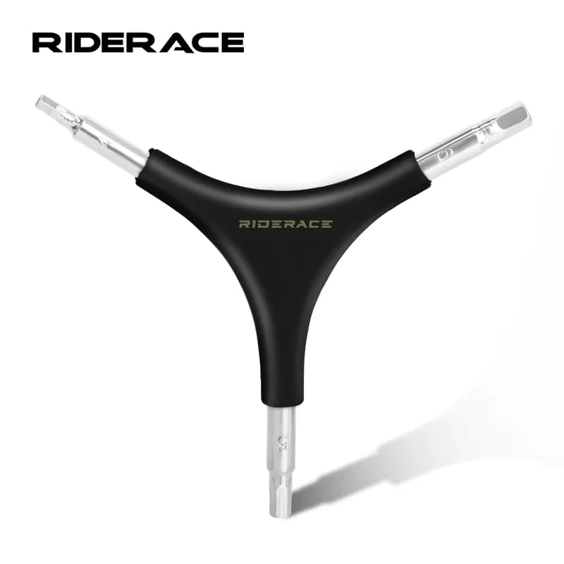 Riderace Y-imbuszkulcs 4/5/6 mm, CR-V