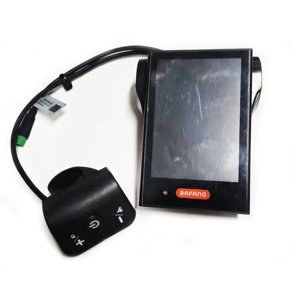 Bafang DPC181 LCD kijelző, 5 tűs