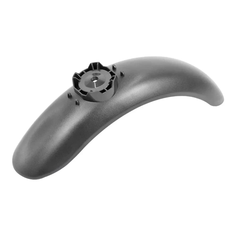 Első és hátsó sárvédő Ninebot F20, F25, F30, F40, D18E, D28E, D38E rollerhez – első Fender