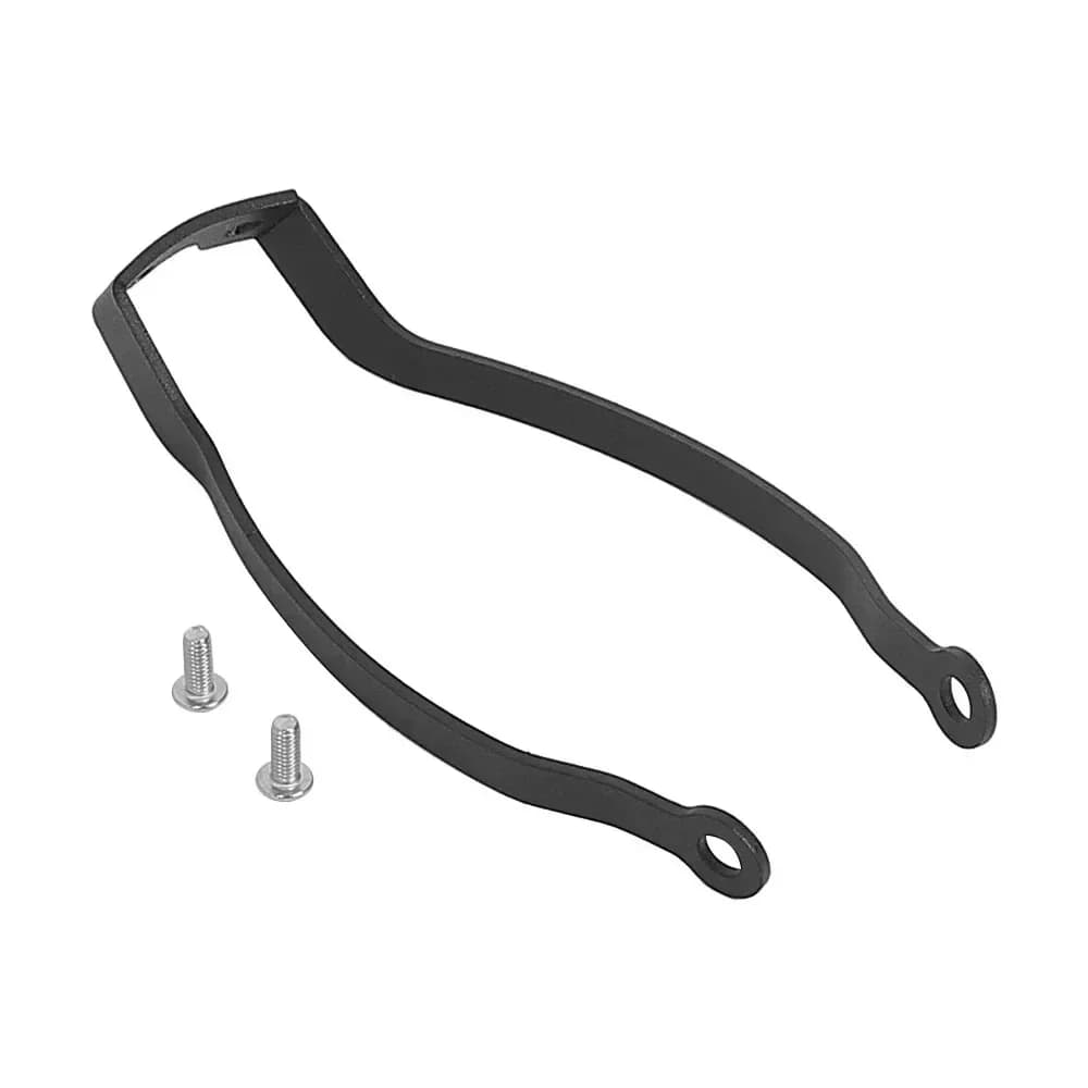 Pótalkatrészek Xiaomi 4 Go rollerhez: sárvédők, vezérlő, kijelző, hátsó lámpa, tömör gumi – Mudguard bracket