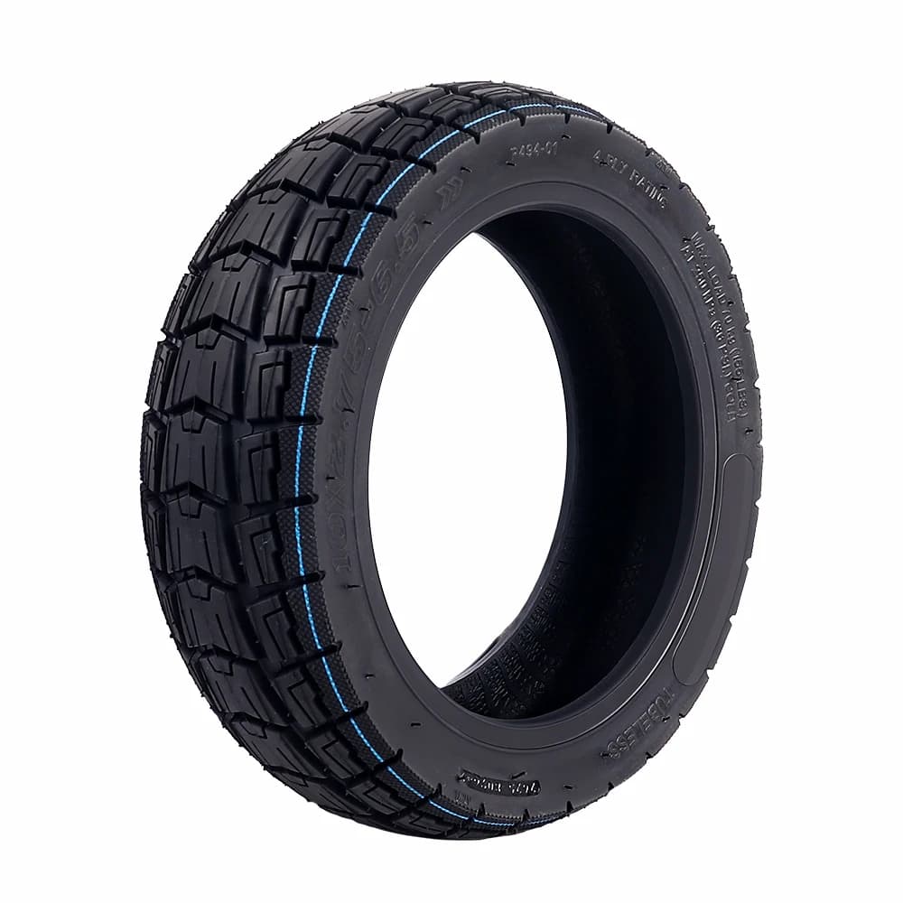 Tömlő nélküli gumi 10×2.75-6.5 Kugoo Kukirin G3 és SmartGyro Rockway C rollerhez – 1 db