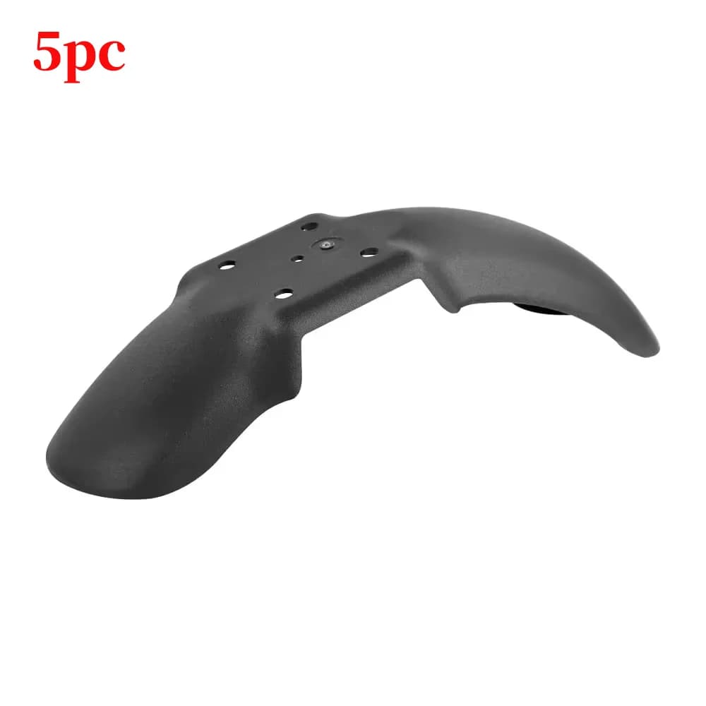 Első sárvédő lengéscsillapítós kivitelhez Smartgyro K2 rollerhez – 5 db