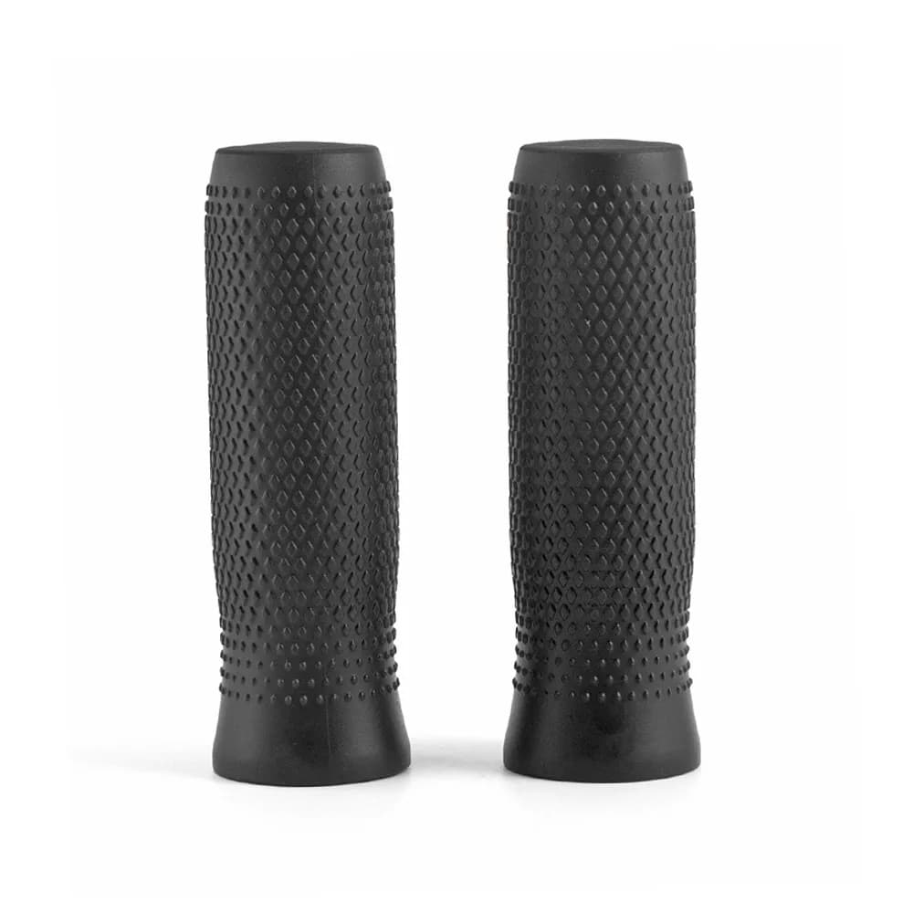 Kormánykeresztrúd kijelzővel, gázkarral és fékkarral Ninebot ES1, ES2, ES3, ES4 rollerhez – fekete handle cover