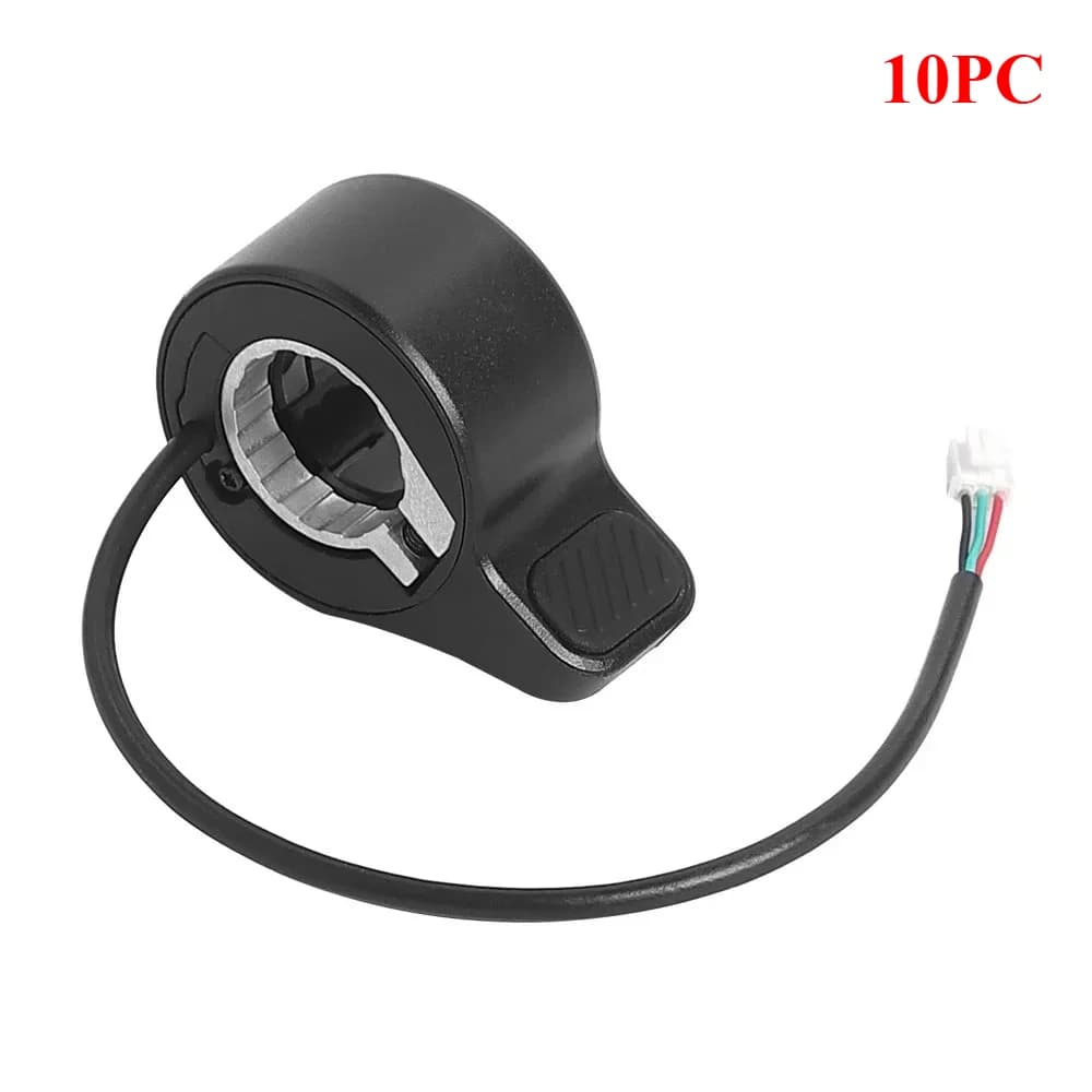 Hüvelykujjas gázkar Xiaomi 4 Lite (2. gen.) rollerhez – 10 db B