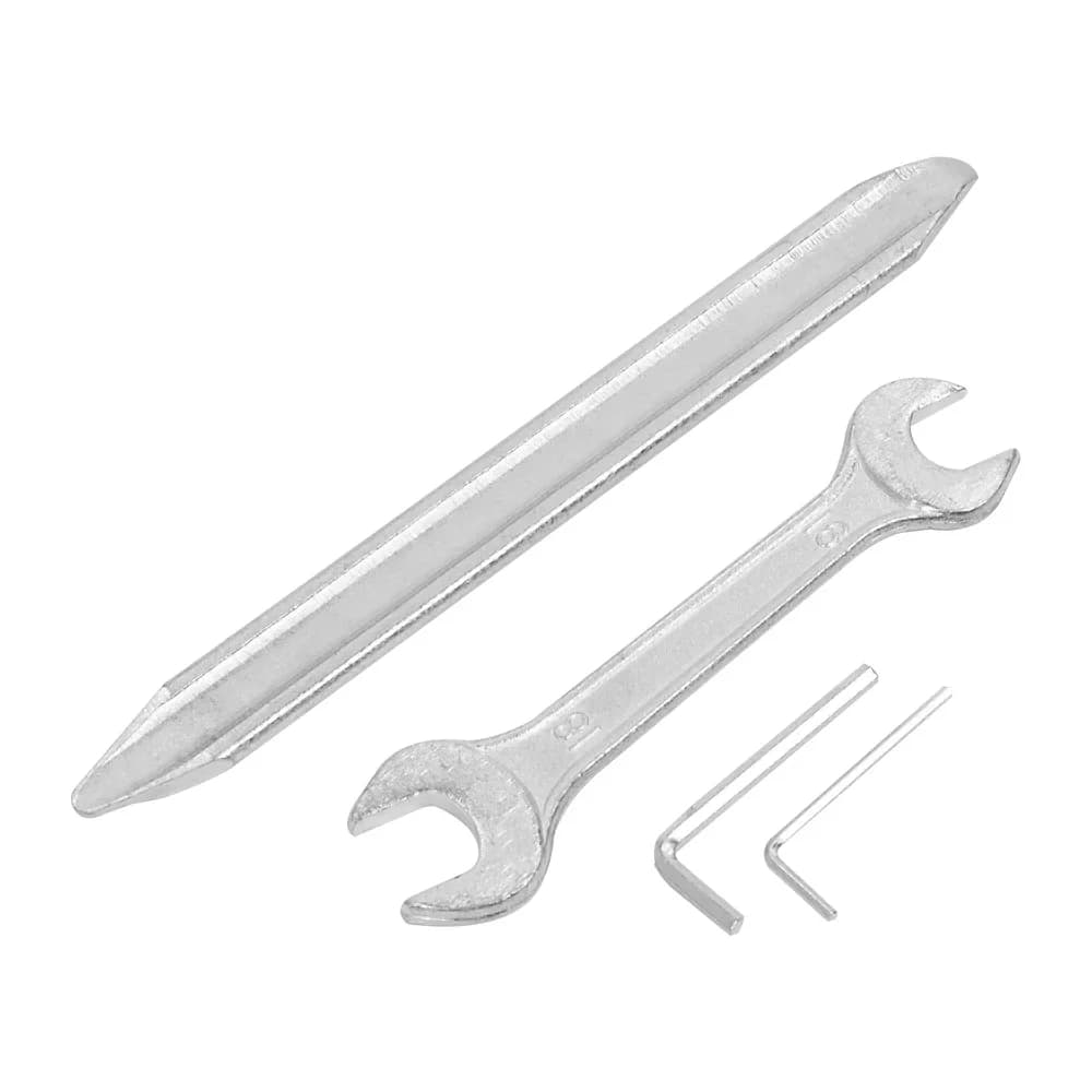 Méhsejt-szerkezetű tömör gumi 8,5×2 Xiaomi M365, 1S, Pro, Pro 2, Mi 3 rollerhez – 1 db tool