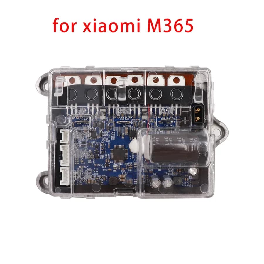 Vezérlő alaplap Xiaomi M365, Pro, 1S rollerhez – M365